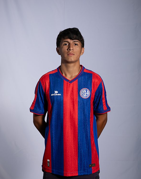 Foto de Tian Alvarez