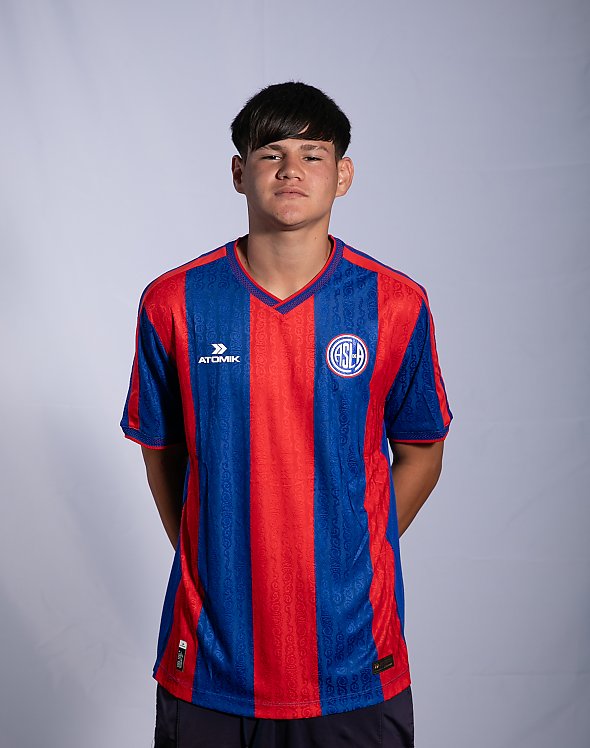 Foto de Tiziano Martinez