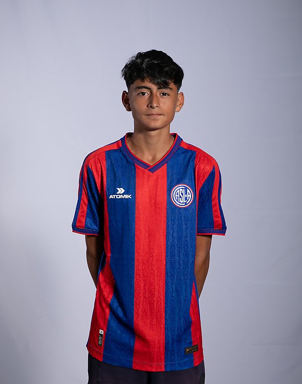 Foto de Valentin Rojas