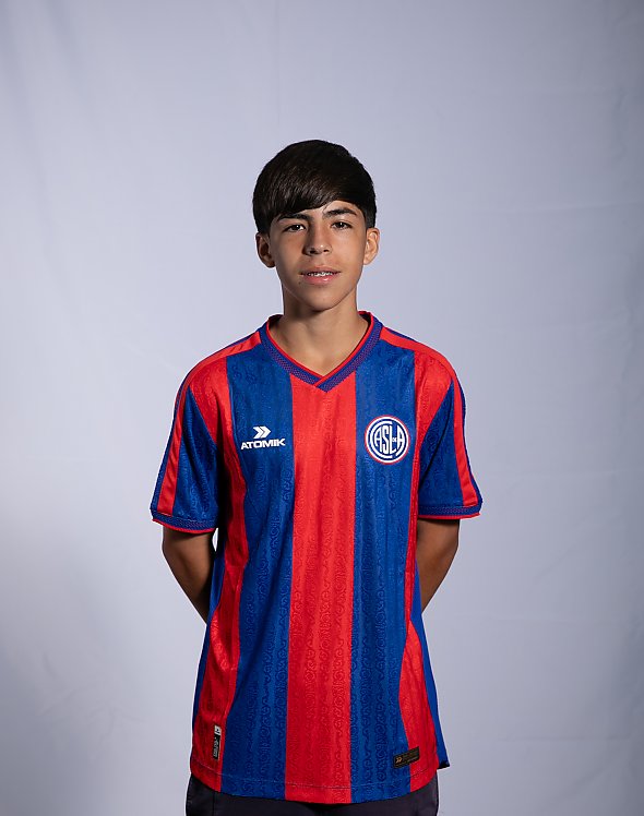 Foto de Alexis Roldan