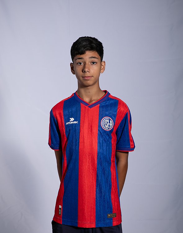 Foto de Augusto Pedernera