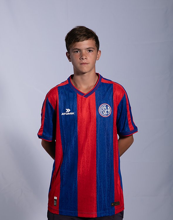 Foto de Benjamin Lujan