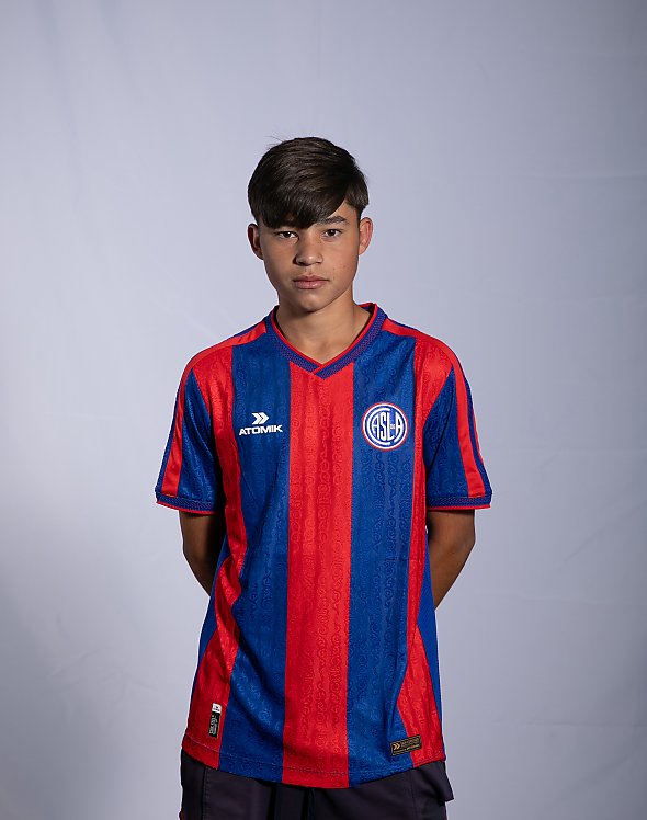 Foto de Benjamin Zeballos