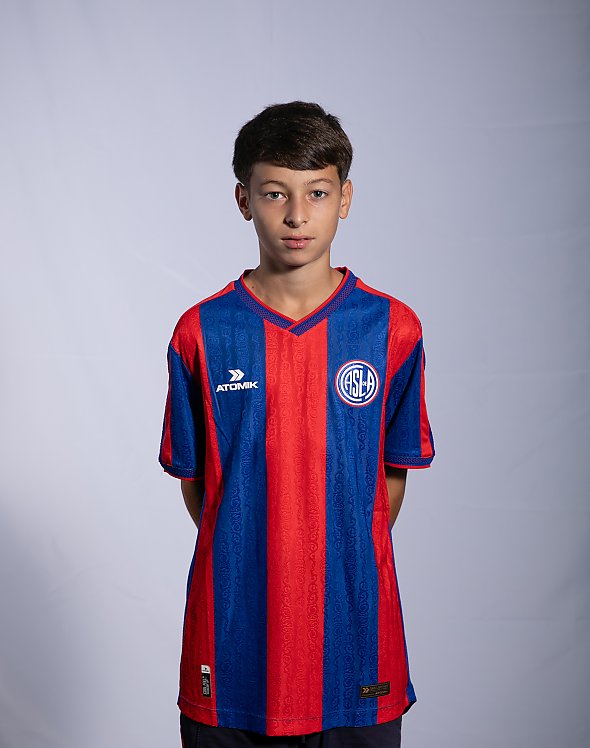 Foto de Facundo  Oliveto
