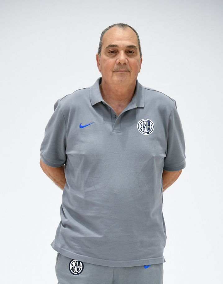 Foto de Alvaro Castiñeira