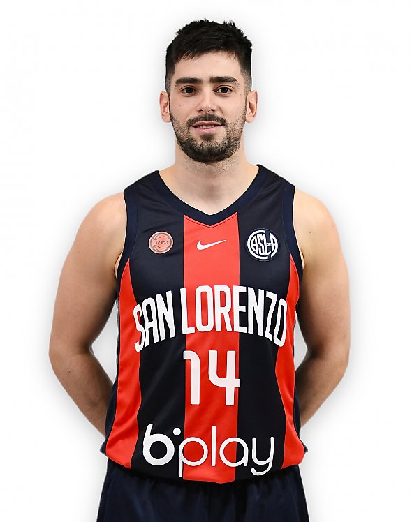 Foto de Raúl Pelorosso