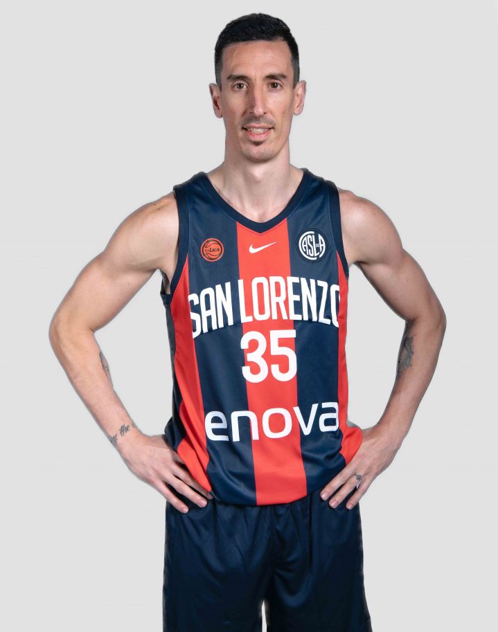 Foto de Federico Marín