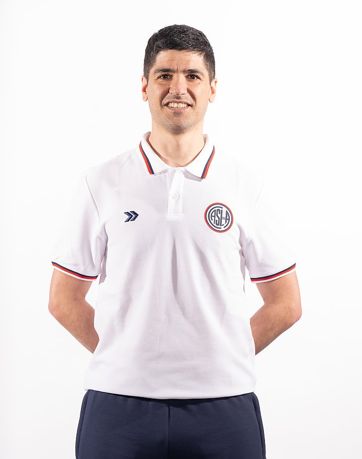 Foto de Federico Villalba