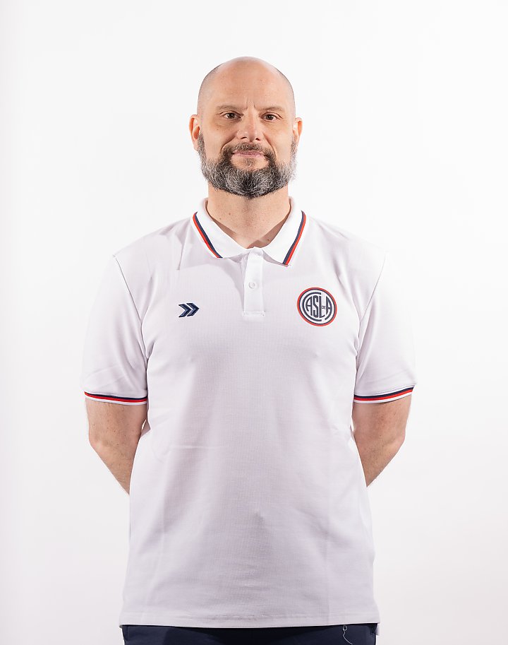 Foto de Nicolás Bastarrica