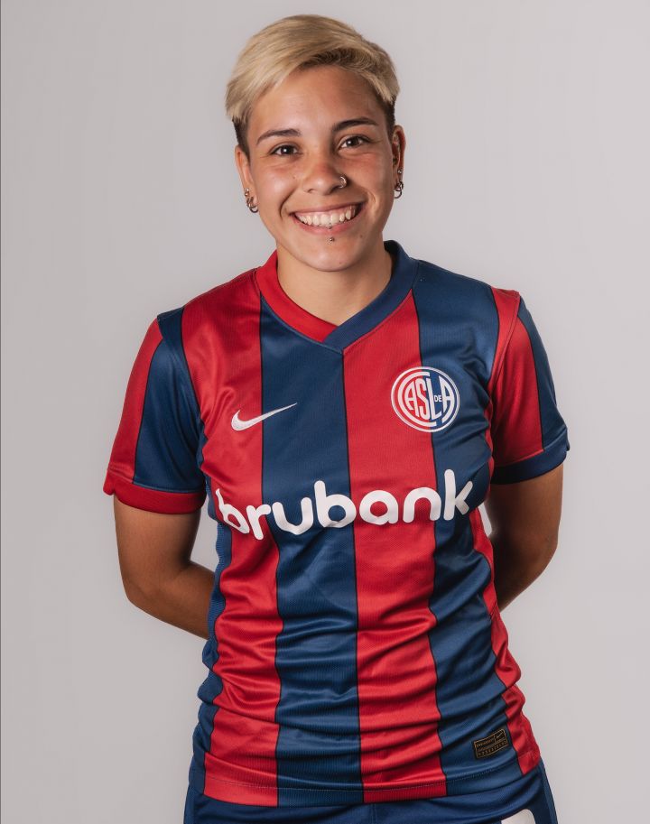 Foto de Ludmila  Oporto 