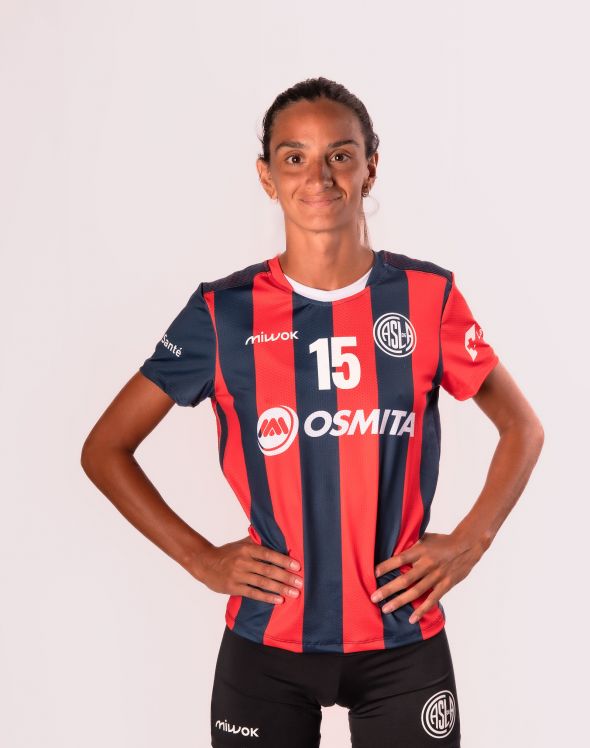 Foto de Lucia Pascheta