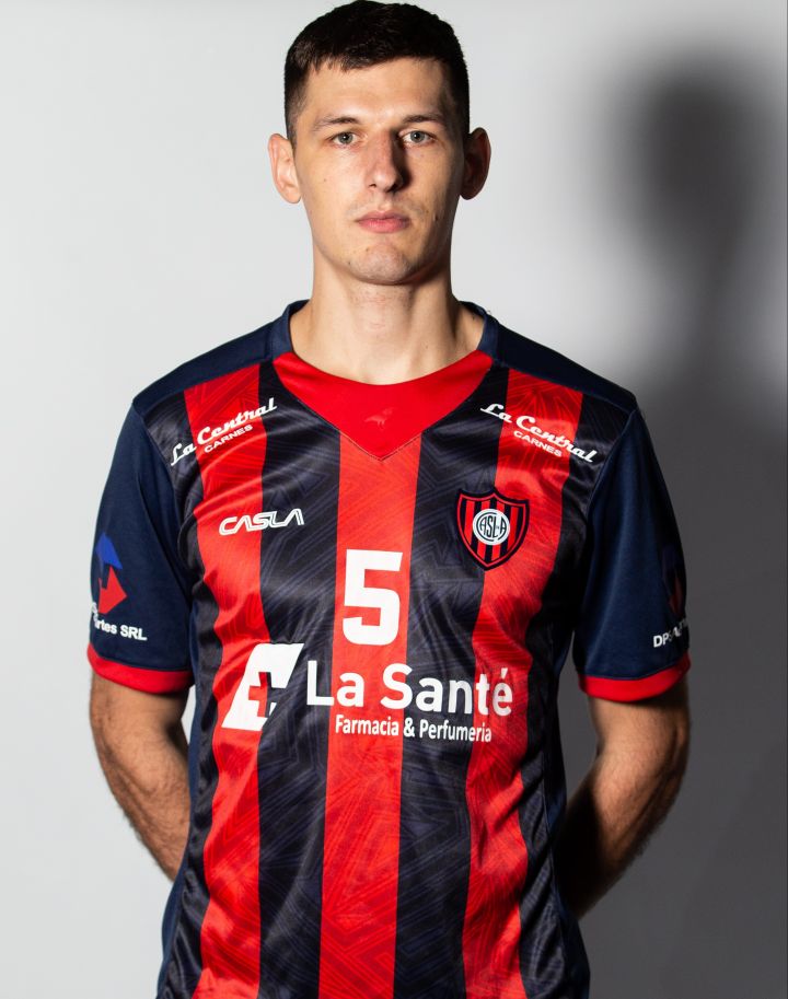 Foto de Bruno Arguinzonis