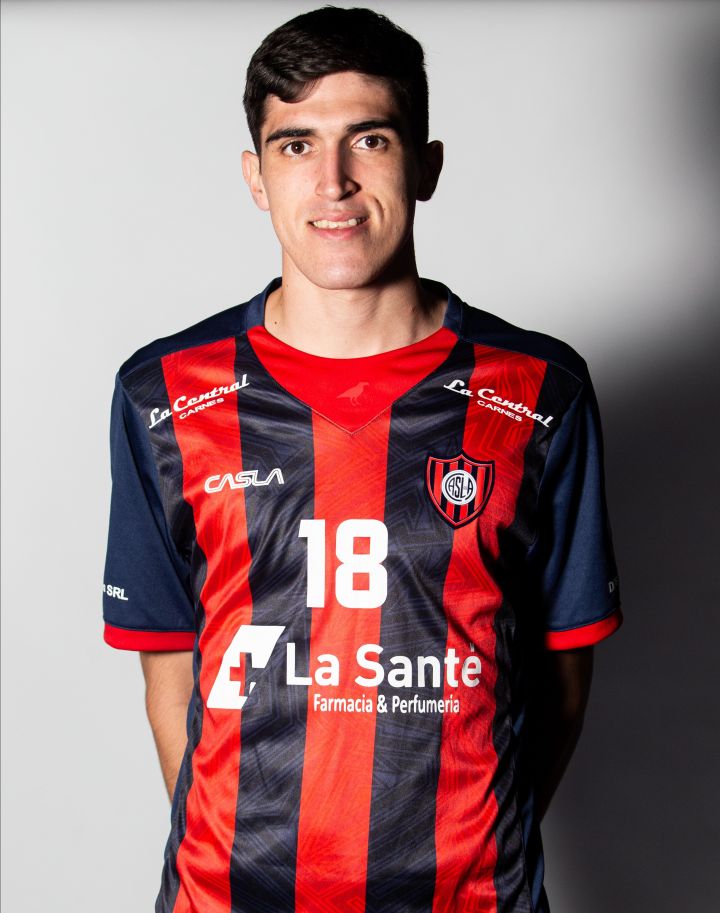 Foto de Matías Ariel Caraballo