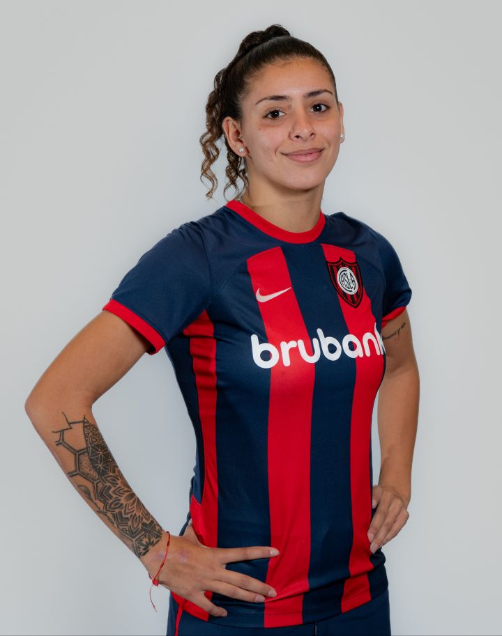 Foto de Guadalupe Miño