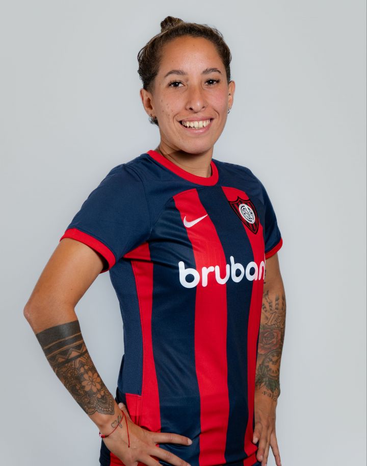 Foto de Lucía Taboarda