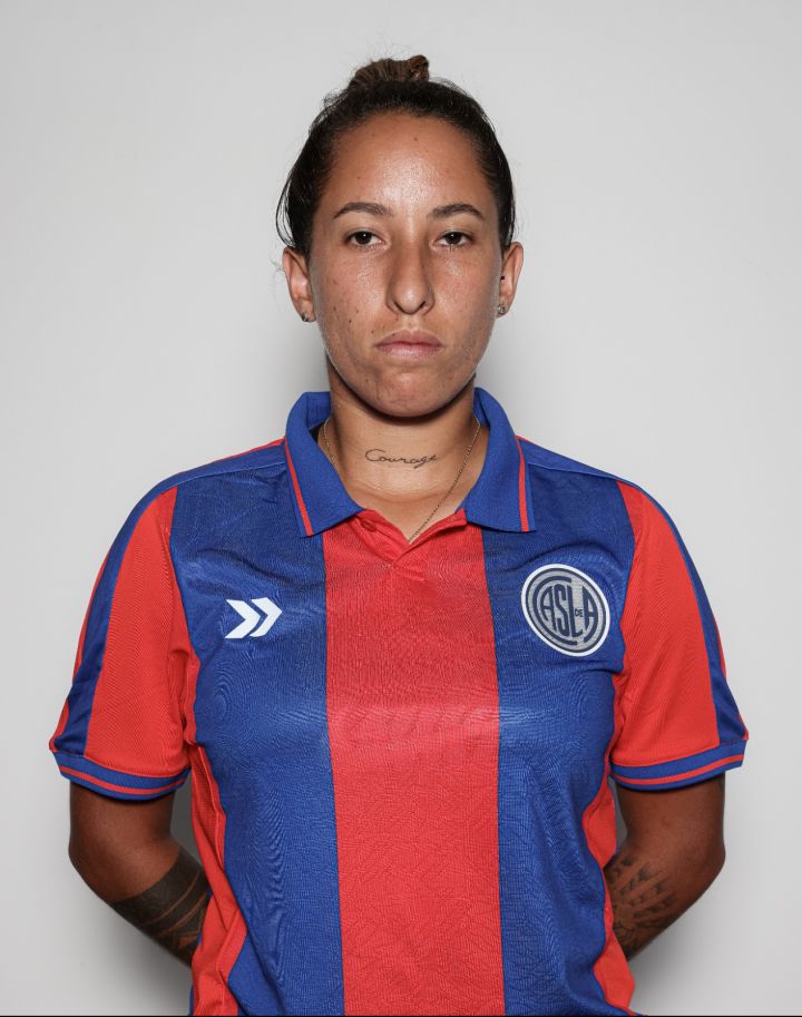 Foto de Lucía Taborda