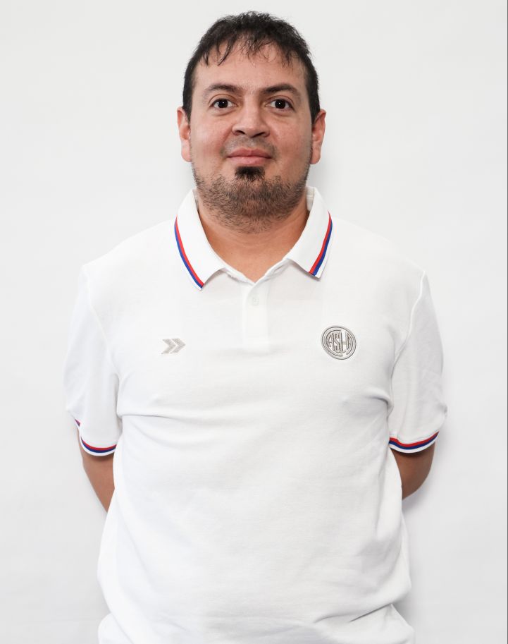 Foto de Lionel Arriagada