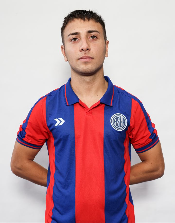 Foto de Damián González 