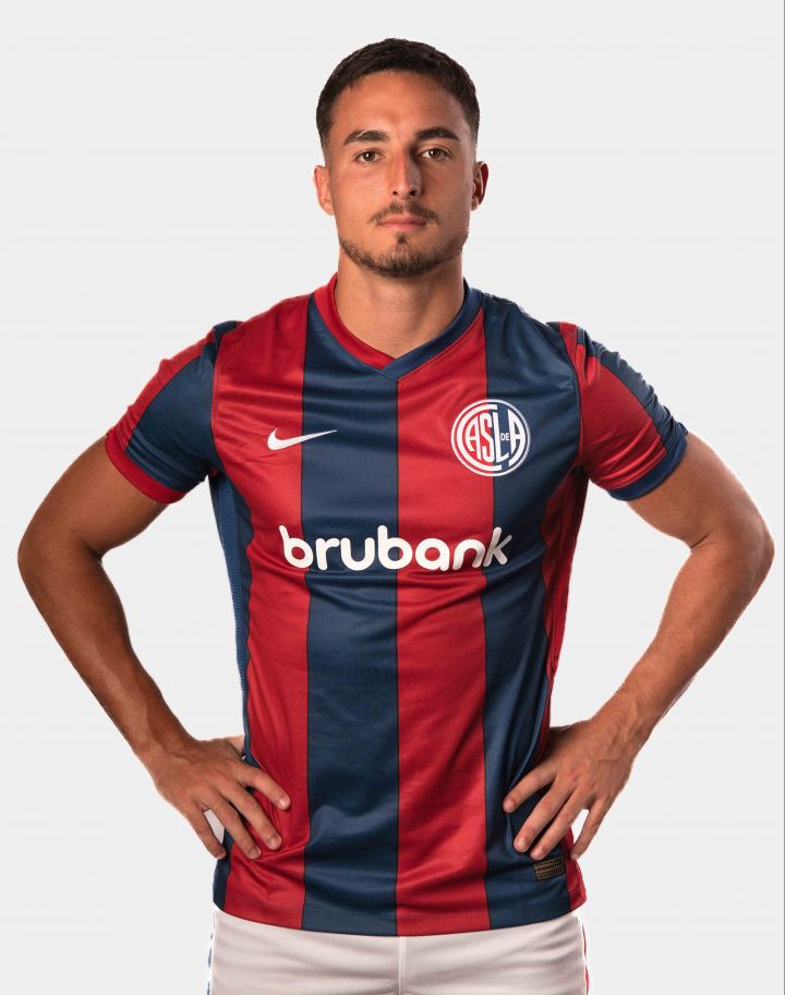 Foto de Gonzalo Luján