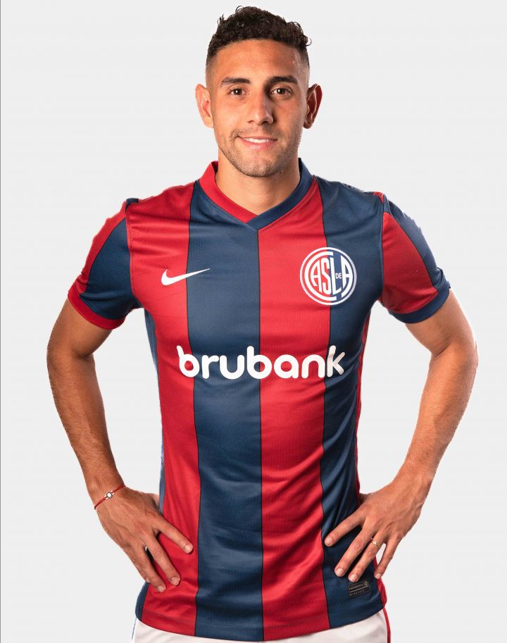 Foto de Manuel Insaurralde
