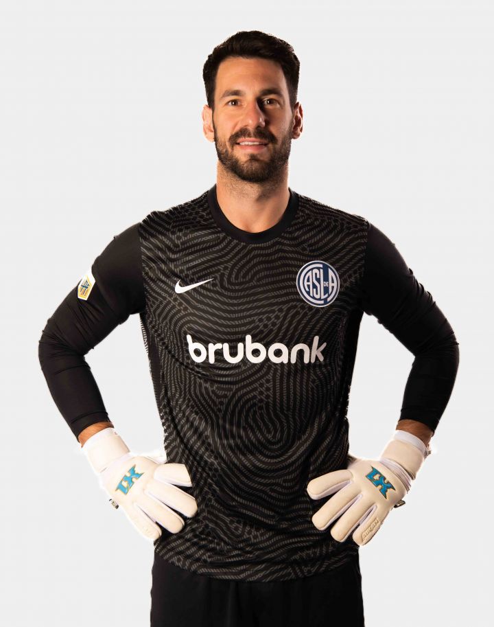 Foto de Augusto Batalla