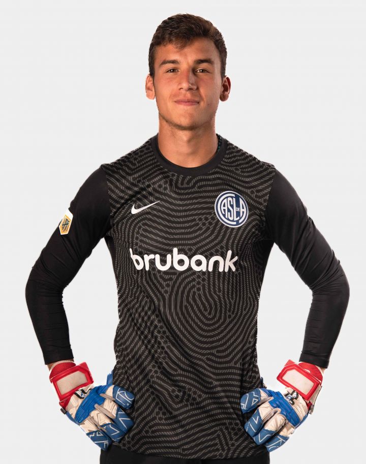 Foto de Lautaro López Kaleniuk
