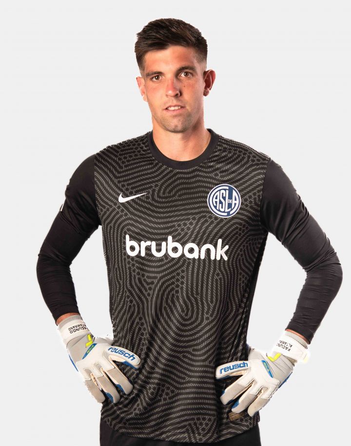 Foto de Facundo Altamirano