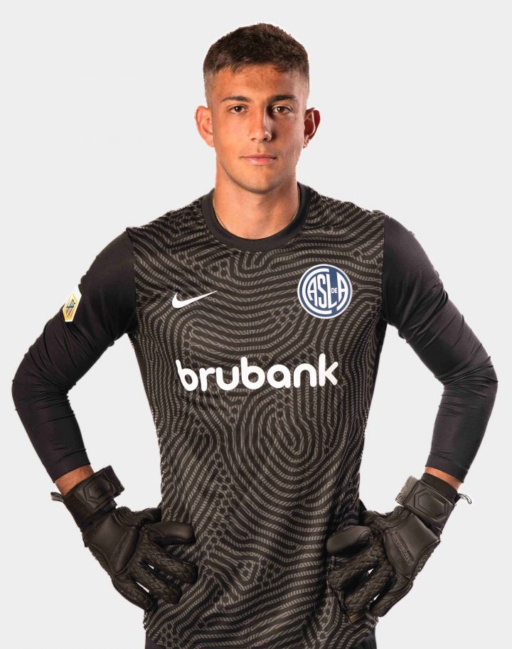 Foto de Mateo Clemente
