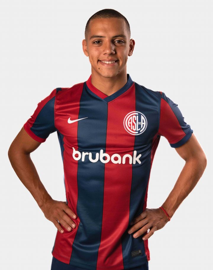 Foto de Tomás Silva