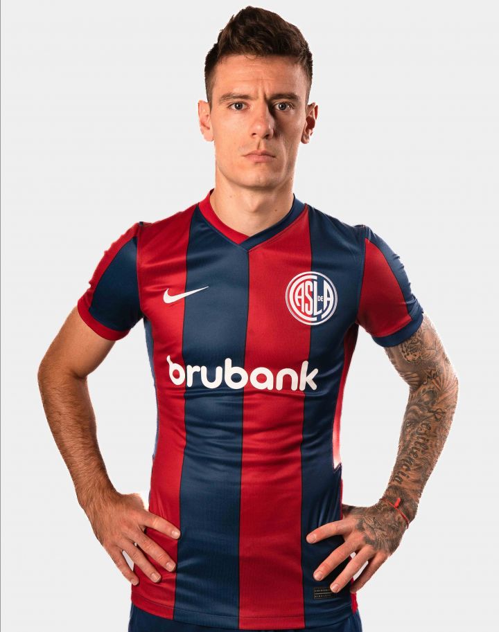 Foto de Malcom Braida