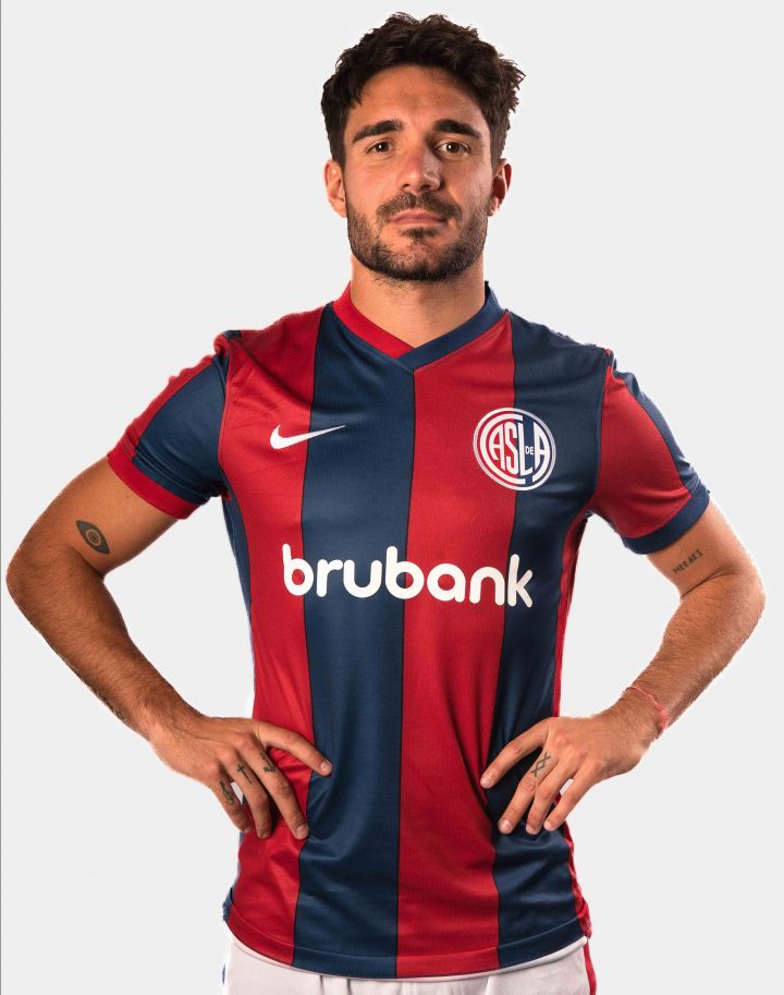 Foto de Ezequiel Cerutti