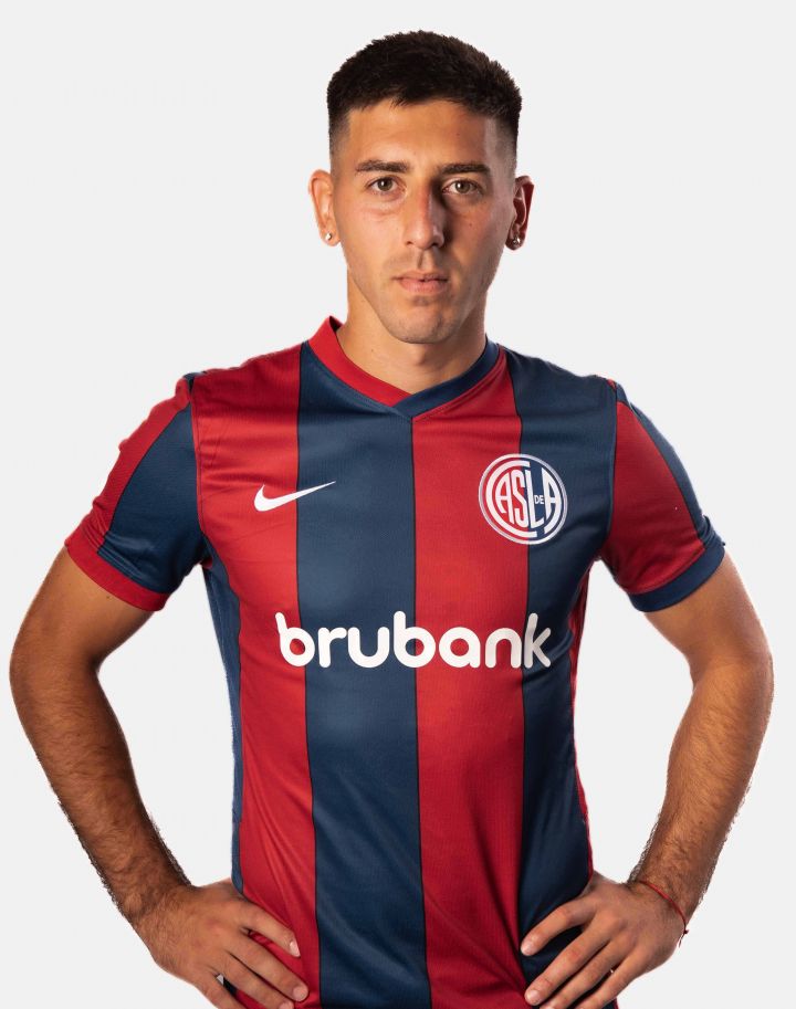 Foto de Gastón Hernández
