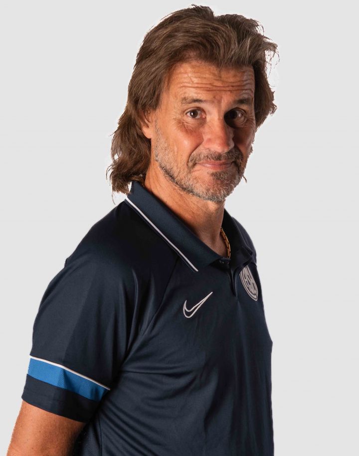 Foto de Rubén Insua