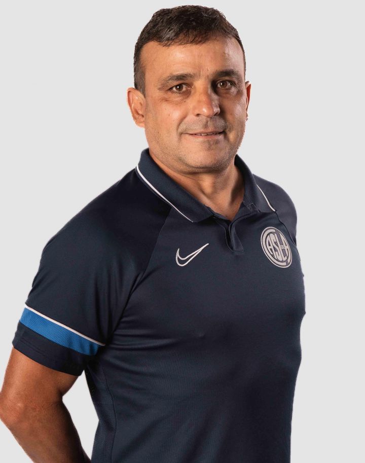 Foto de Roberto Oste
