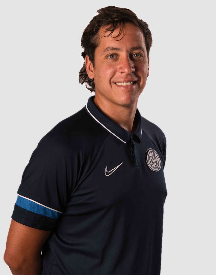 Foto de Joaquín González Saucedo