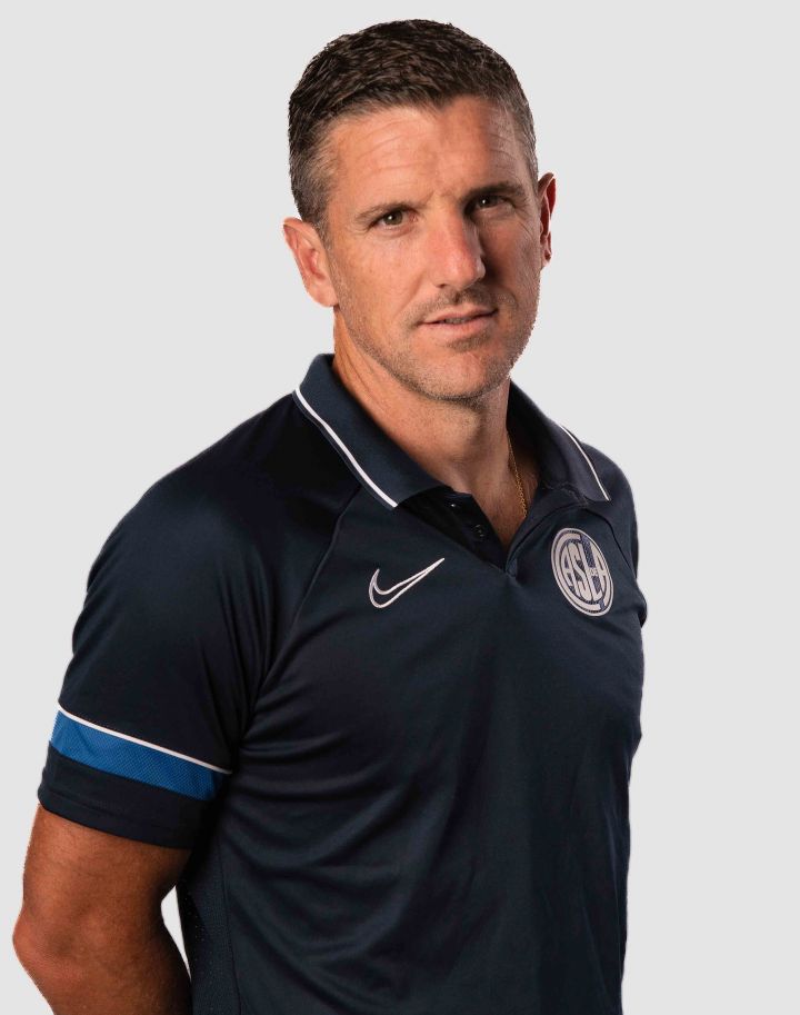 Foto de Bruno Militano