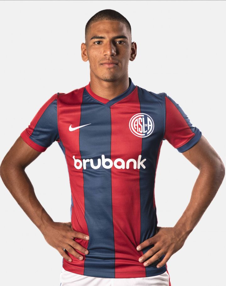Foto de Ezequiel Herrera