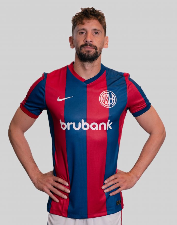 Foto de Gastón Ramírez