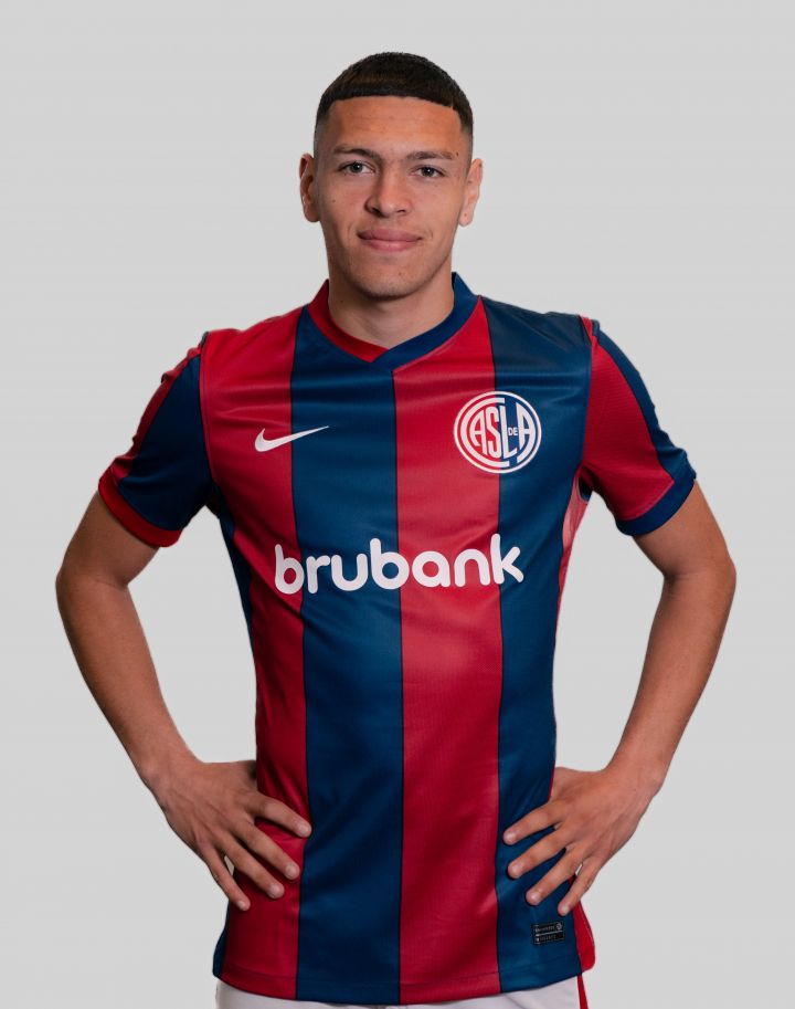Foto de Elías Baez