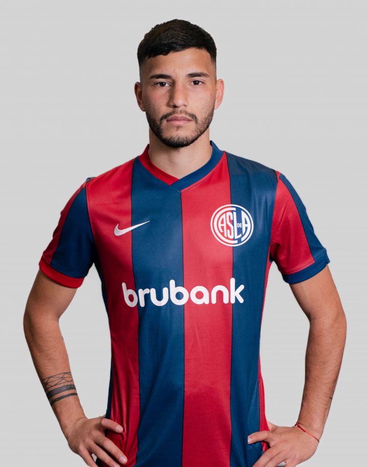 Foto de Iván Leguizamón