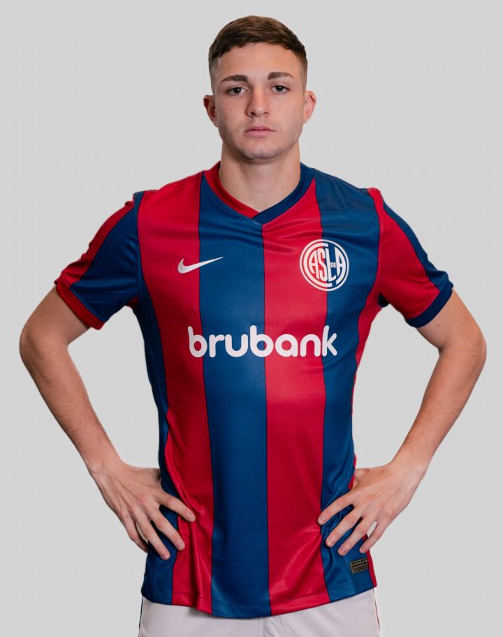 Foto de Matías Hernández