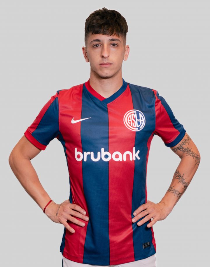 Foto de Juan Goyeneche