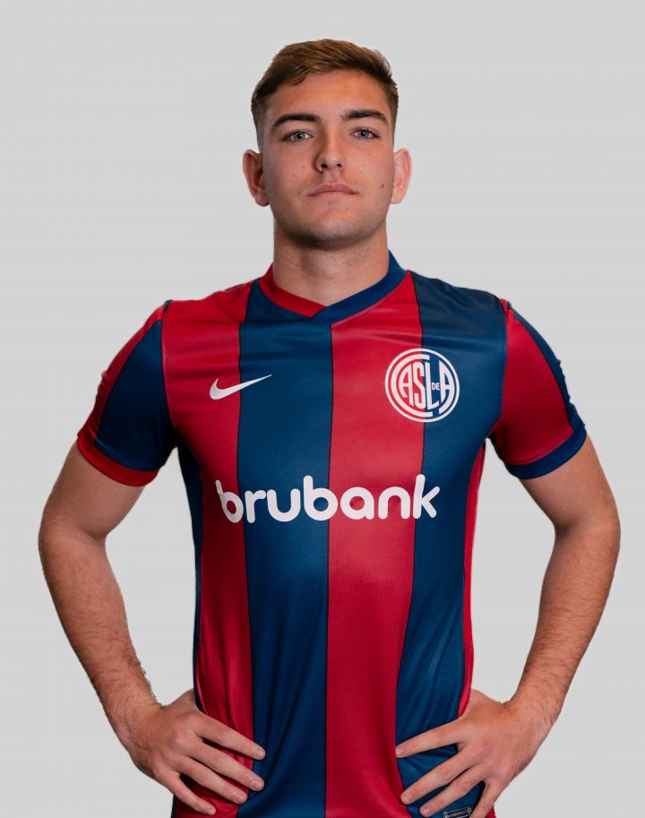 Foto de Francisco Perruzzi