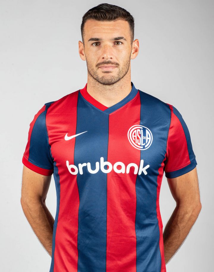 Foto de Fabricio Formiliano