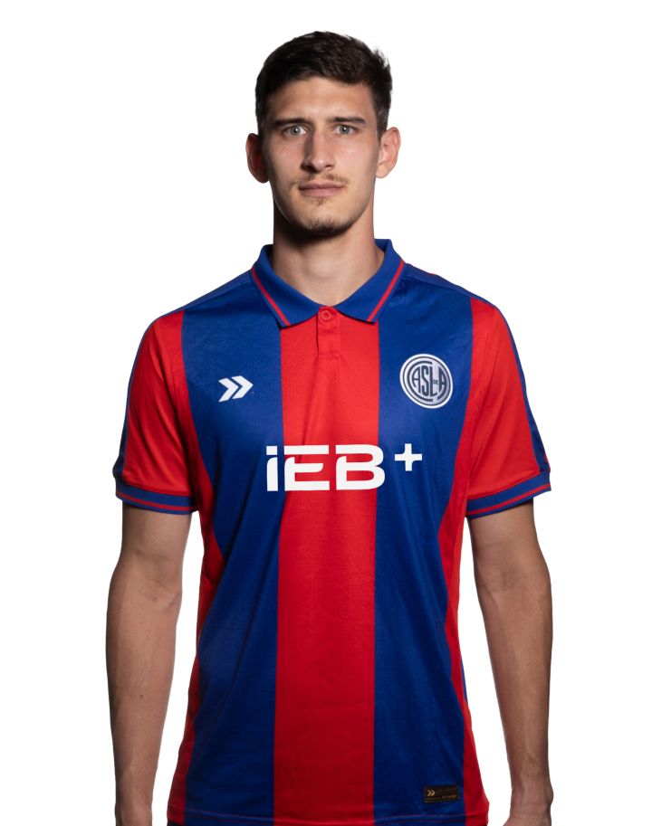 Foto de Franco Lorenzón