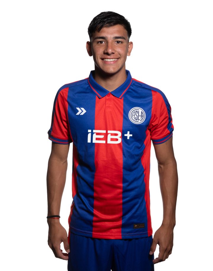 Foto de Nicolás Blanco