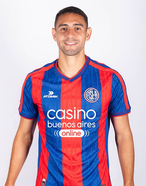 Foto de Manuel Insaurralde