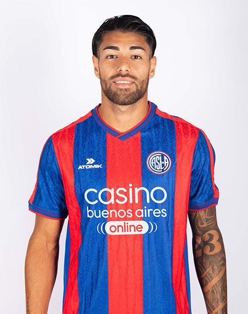 Foto de Mauricio Cardillo