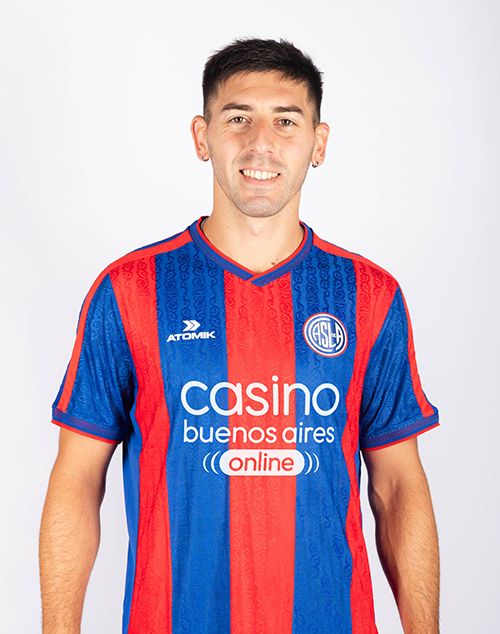 Foto de Gastón Hernández