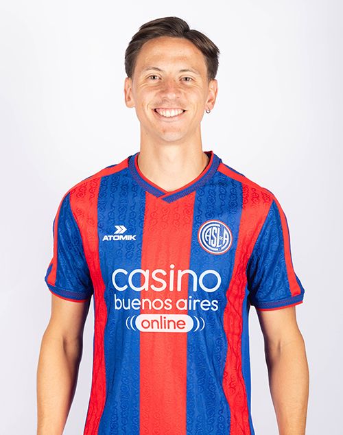 Foto de Nicolás Tripichio